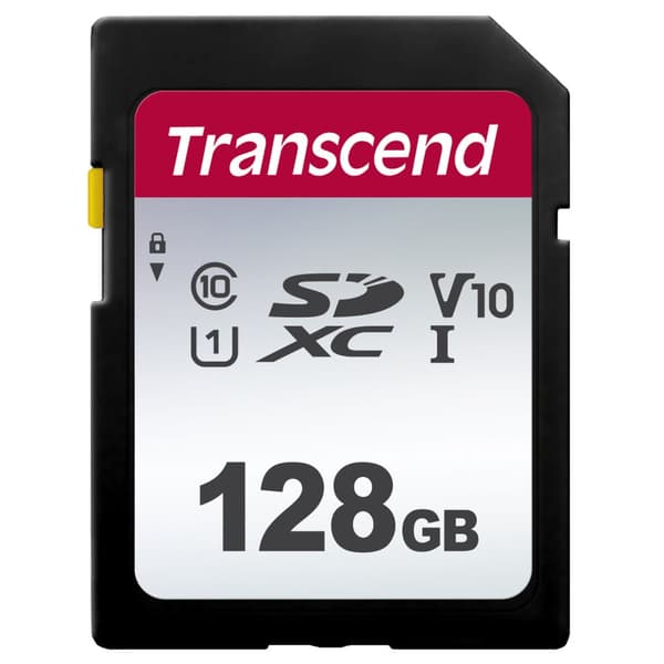 SDXC 128 GB UHS-I U1 (R95/W45)