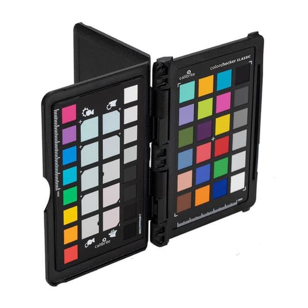 ColorChecker Calibrite Passport Photo 2 - med fodral