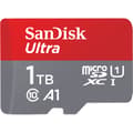 Miniatyrbillede 2 af 4: MicroSDXC Mobile Ultra 1TB 150MB/s UHS-I Adapt