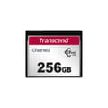 Miniatyrbild 2 av 2: Transcend TS16GCFX602 CFast-kort Industrial 16 GB