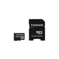 Miniatyrbillede 3 af 6: Micro SDHC-kort - 8GB