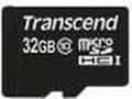Miniatyrbillede 6 af 6: Micro SDHC-kort - 8GB