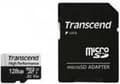 Pikkukuva 2 / 4: Transcend microSDHC 300S 4GB Flash Memory Class 10 NAND