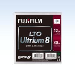 Fuji Ultrium 8 12TB/30TB