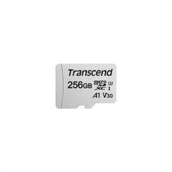 Transcend microSDHC 300S 32GB Flash Memory Class 10 NAND