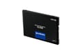 Miniatyrbillede 3 af 8: GOODRAM CL100 gen.3, SSD 2.5, 240 GB SATA III, 3D TLC, Detailhandel, 520/400 MB/s