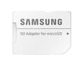 Miniatyrbild 7 av 7: Samsung EVO Plus MicroSDXC - Minneskort - 64 GB - version 2021