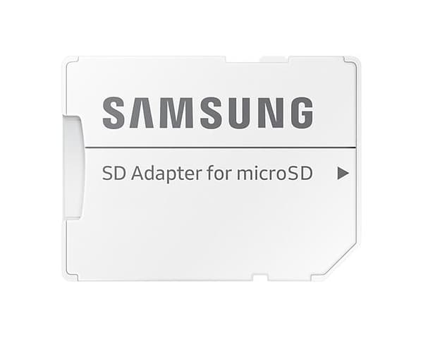 Samsung EVO Plus MicroSDXC - Minneskort - 64 GB - version 2021
