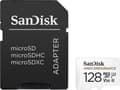 Miniatyrbillede 3 af 7: SanDisk microSDXC High Endurance Monitoring 128GB, Klasse 10, 100MB/s + SD-adapter
