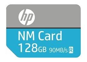 HP NM-kort NM100 128GB