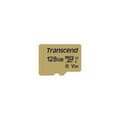 Miniatyrbild 5 av 5: Transcend 16GB UHS-I U3 Flash Memory MicroSDHC Class 10