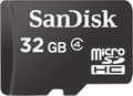 Miniatyrbillede 4 af 5: Sandisk MicroSD-kort 32 GB