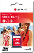 Miniatyrbillede 5 af 5: AgfaPhoto SD-kort 2GB 133x Premium
