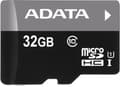 Miniatyrbild 2 av 3: ADATA Premier Micro SDHC UHS-I U1 Class10 32GB 32GB Micro SDHC Class 10 Flash-minne