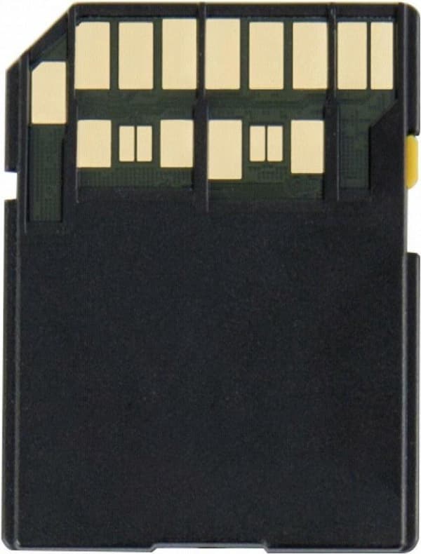 Transcend TS64GSDC700S Flashminne 64GB SDXC Class 10 MLC