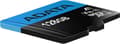 Miniatyrbild 2 av 4: ADATA Premier Flash-minne 128 GB MicroSDXC Class 10 UHS-I