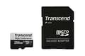 Miniatyrbild 2 av 2: Transcend TS256GUSD350V 350V microSDXC-kort 256GB Klass 10, UHS-I