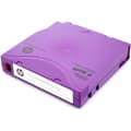 Miniatyrbillede 1 af 3: HPE Ultrium RW Data Cartridge - LTO Ultrium 6 6,25 TB - Lilla - til StoreEver 6250, LTO-6, MSL2024, MSL4048, MSL8096; StoreEver 1/8 G2