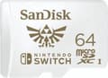 Pikkukuva 6 / 6: SanDisk Extreme Micro SDXC 64GB Nintendo Switchille