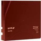 IBM - LTO Ultrium WORM 8 - 12TB / 30TB