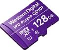 Miniatyrbild 3 av 4: Western Digital minneskort MicroSDXC lämpligt för kameraövervakning 128GB, WDD128G1P0C