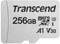 Miniatyrbild 6 av 6: Transcend 300S Flash-minne 256GB MicroSDXC NAND