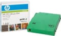 Miniatyrbillede 1 af 4: HPE RW Data Cartridge - LTO Ultrium 4 - 800 GB / 1,6 TB - skrivbare etiketter - grøn - til HPE MSL4048; StorageWorks Enterprise Modular Library E-Seri