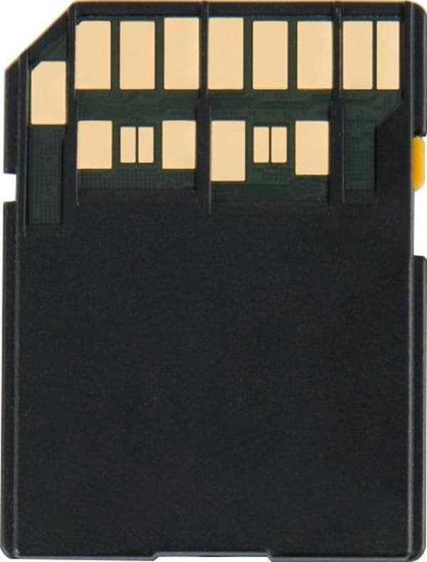 Transcend 700S Flash-hukommelse 32 GB SDHC Klasse 10 UHS-II