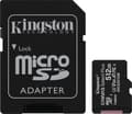 Miniatyrbillede 7 af 8: Kingston Canvas Select Plus microSD-kort 10 UHS-I - 512GB - inklusive SD-adapter