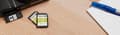 Miniatyrbillede 7 af 8: Kingston Technology Canvas Select Plus Flash-hukommelse 512 GB SDXC Klasse 10 UHS-I