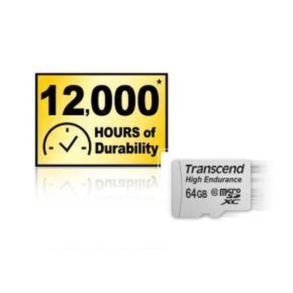 Transcend 32GB Micro SDHC 32GB Micro SDHC MLC Klasse 10