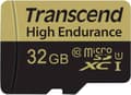 Miniatyrbillede 6 af 8: Transcend 32GB Micro SDHC 32GB Micro SDHC MLC Klasse 10