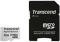 Miniatyrbillede 8 af 8: Transcend 32GB Micro SDHC 32GB Micro SDHC MLC Klasse 10