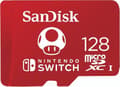 Miniatyrbillede 3 af 4: SanDisk Extreme Micro SDXC 128GB til Nintendo Switch
