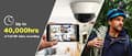 Miniatyrbillede 6 af 6: ADATA High Endurance - Flash-hukommelseskort (microSDXC til SD-adapter inkluderet) - 128GB - A2 / Video Class V30 / UHS-I U3 / Class10 - microSDXC UHS