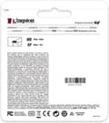 Pikkukuva 4 / 5: Kingston Technology Canvas Go! Plus Flash-muisti 512 Gt SD Class 10 UHS-I