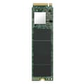 Miniatyrbild 2 av 3: Transcend 112S - SSD - 512 GB - intern - M.2 2280 (dubbelsidig) - PCI Express 3.0 x4 (NVMe)