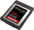 Miniatyrbild 2 av 6: SanDisk CF Extreme PRO CFexpress 128GB, Typ B, 1700MB/s Läs, 1200MB/s Skriv