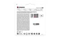 Miniatyrbild 4 av 6: Kingston Industrial - Flash-minneskort - 8GB - A1 / Video Class V30 / UHS-I U3 / Class10 - microSDHC UHS-I