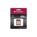 Miniatyrbild 8 av 8: Transcend 500S SDHC - 16GB