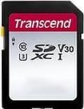 Miniatyrbillede 10 af 10: Transcend 300S - Flash-hukommelseskort - 16 GB - UHS-I U1 / Class10 - SDHC UHS-I