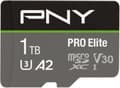 Miniatyrbild 1 av 4: PNY P-SDU1TBV32100PRO-GE Flashminne 1000 GB MicroSDXC Class 10 UHS-I