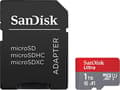 Miniatyrbillede 3 af 4: SanDisk 1TB Ultra microSDXC 150MB/s+SD-adapter (SDSQUAC-1T00-GN6MA)