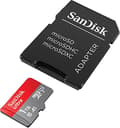 Miniatyrbillede 4 af 4: SanDisk 1TB Ultra microSDXC 150MB/s+SD-adapter (SDSQUAC-1T00-GN6MA)