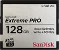 Miniatyrbild 1 av 4: SanDisk Extreme Pro CFAST 2.0 128GB 525MB/s VPG130