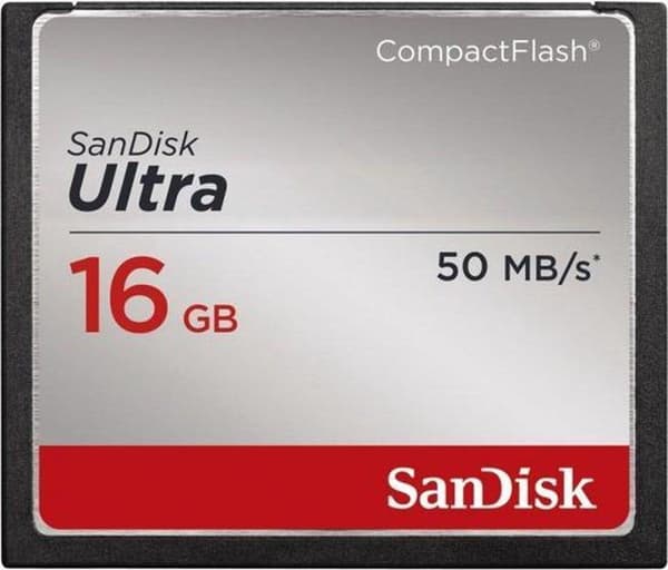 SanDisk Extreme Pro CFAST 2.0 64GB 525MB/s VPG130