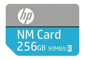 HP NM -kortti NM100 256GB