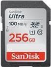 SANDISK Ultra 256GB SDXC MEM