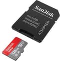 Miniatyrbild 6 av 7: SanDisk 128 GB Micro SD Ultra 120 MB/s UHS-I A1 Klass 10