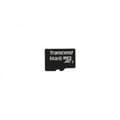 Miniatyrbild 8 av 9: Transcend Micro SDXC 64GB Class 10 300x + SD-adapter